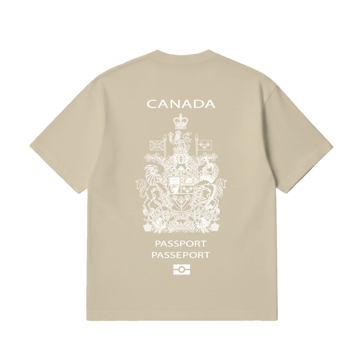Canada Nation Wear T-Shirt