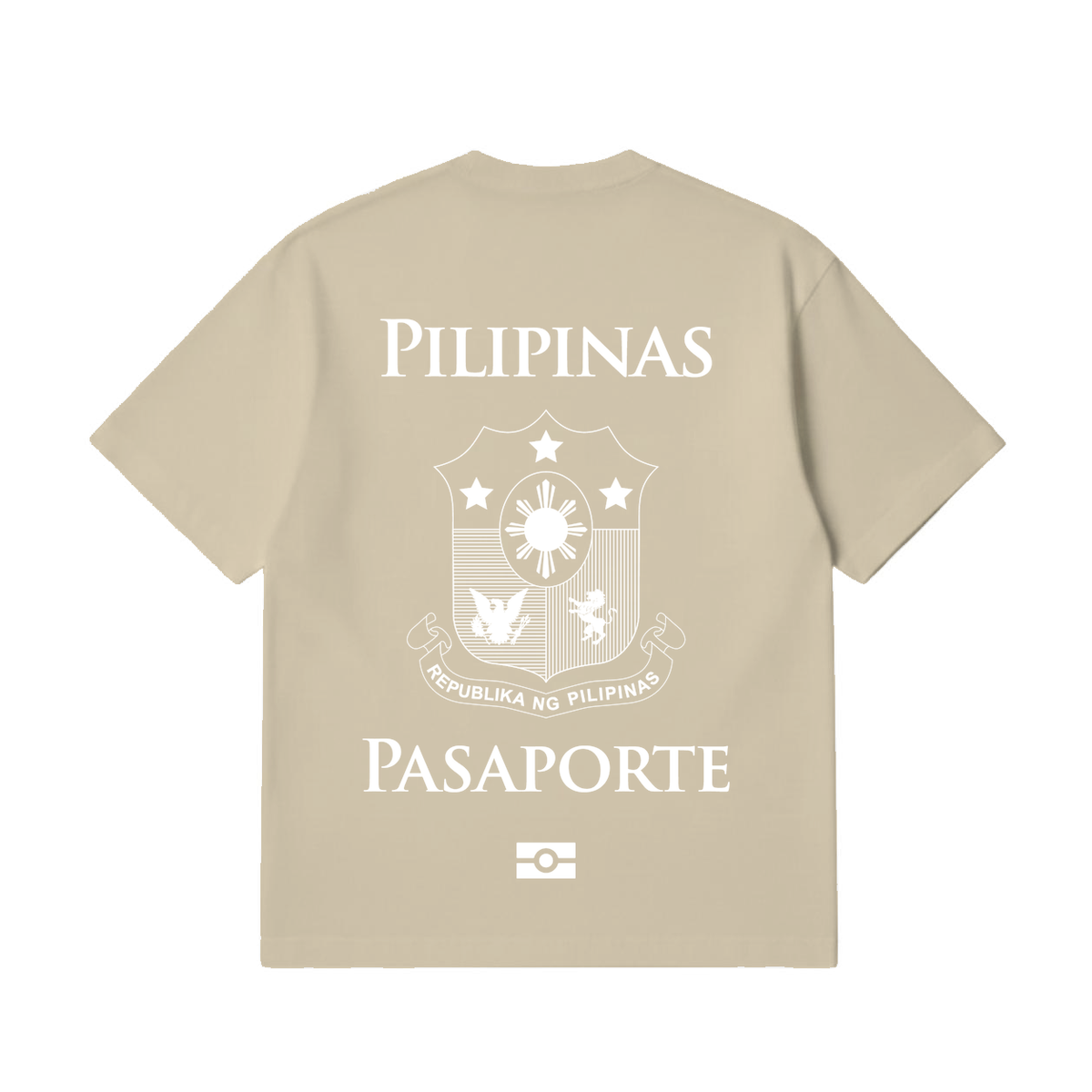 Philippines Nation Wear T-Shirt