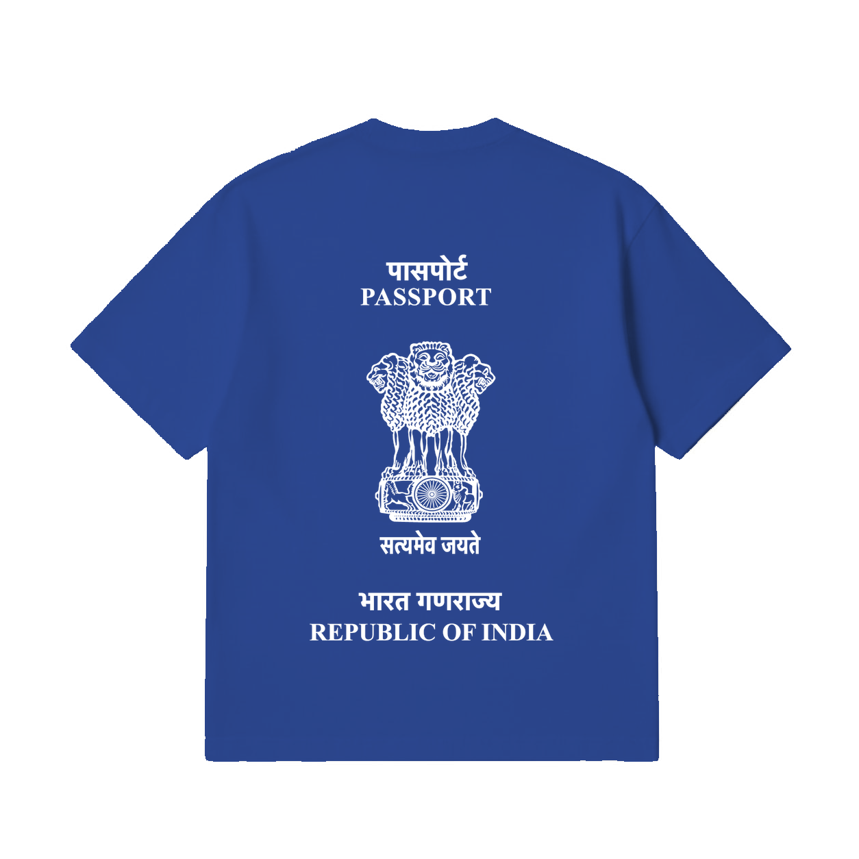 Nationwear INDIA NAVY