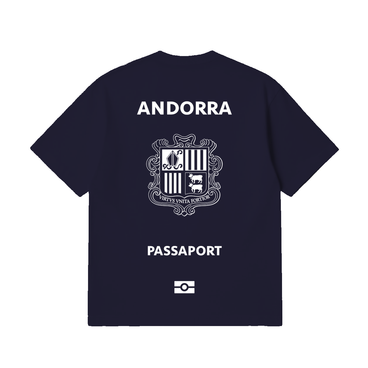 Nationwear Andorra