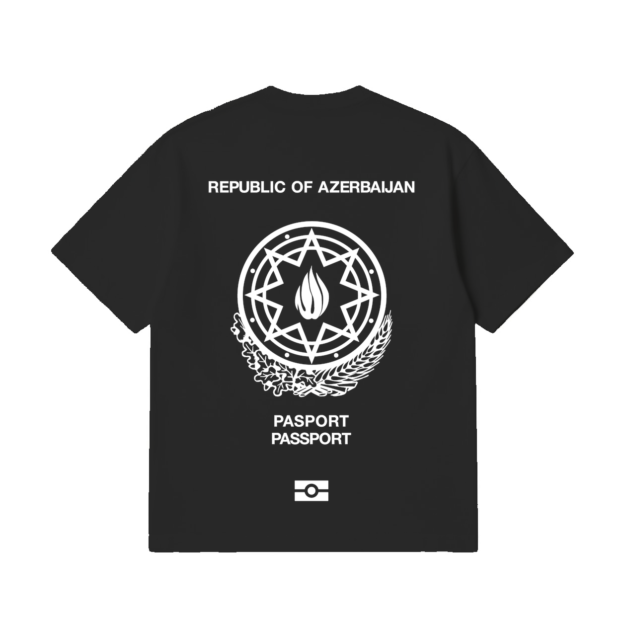 Nationwear Azerbaijan