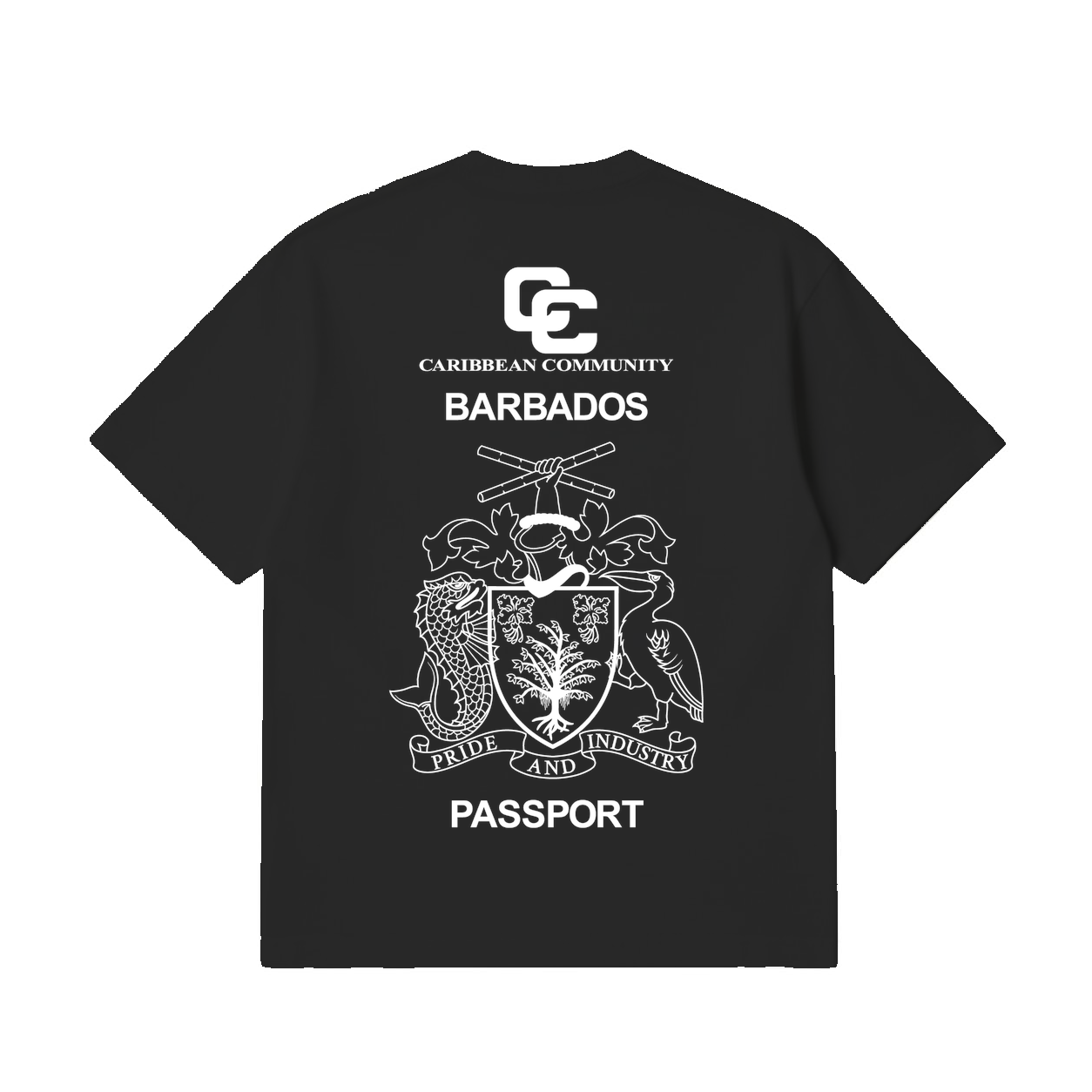 Nationwear Barbados