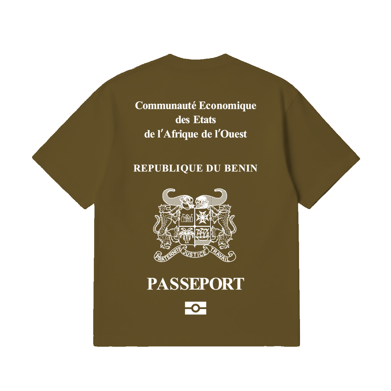 Nationwear Benin