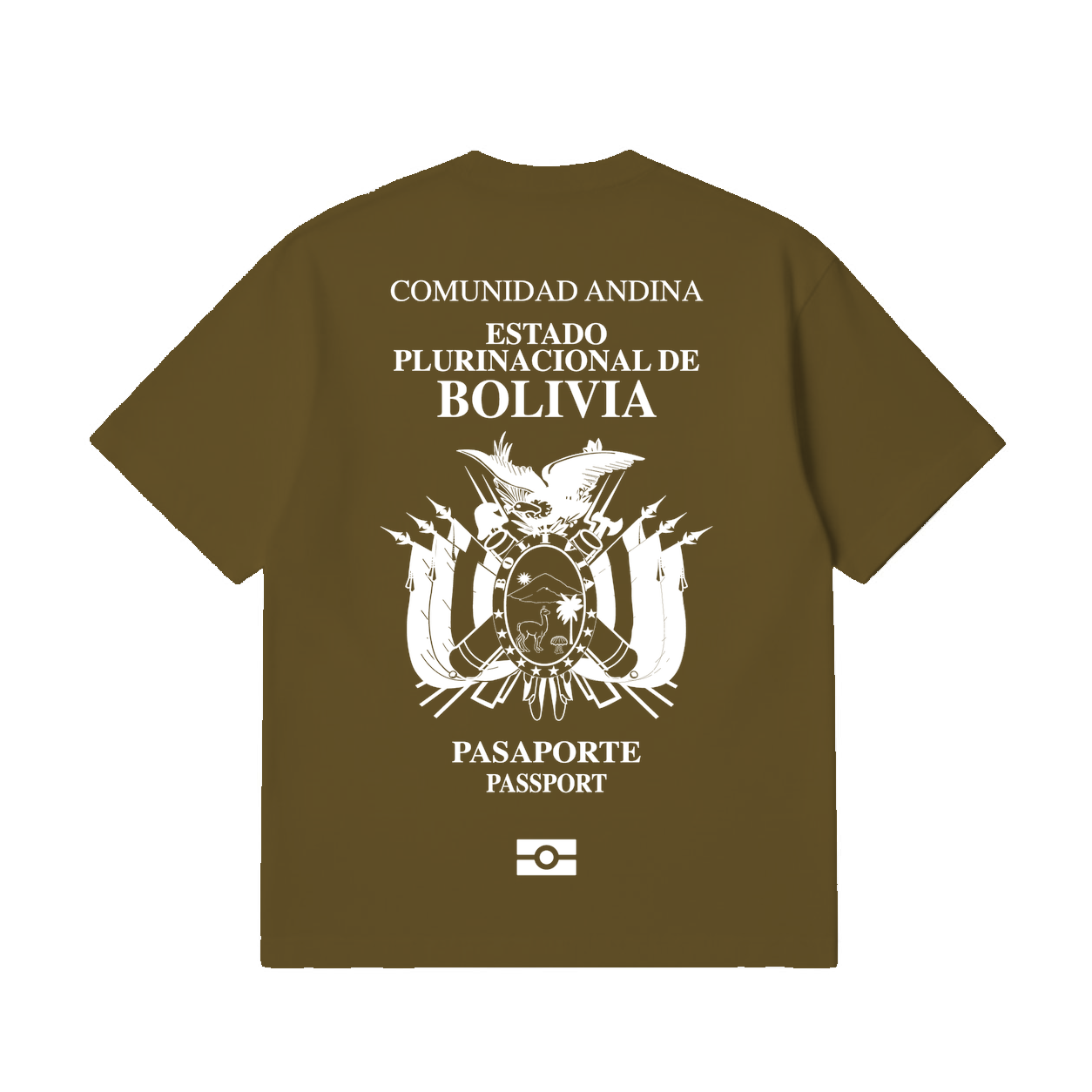 Nationwear Bolivia