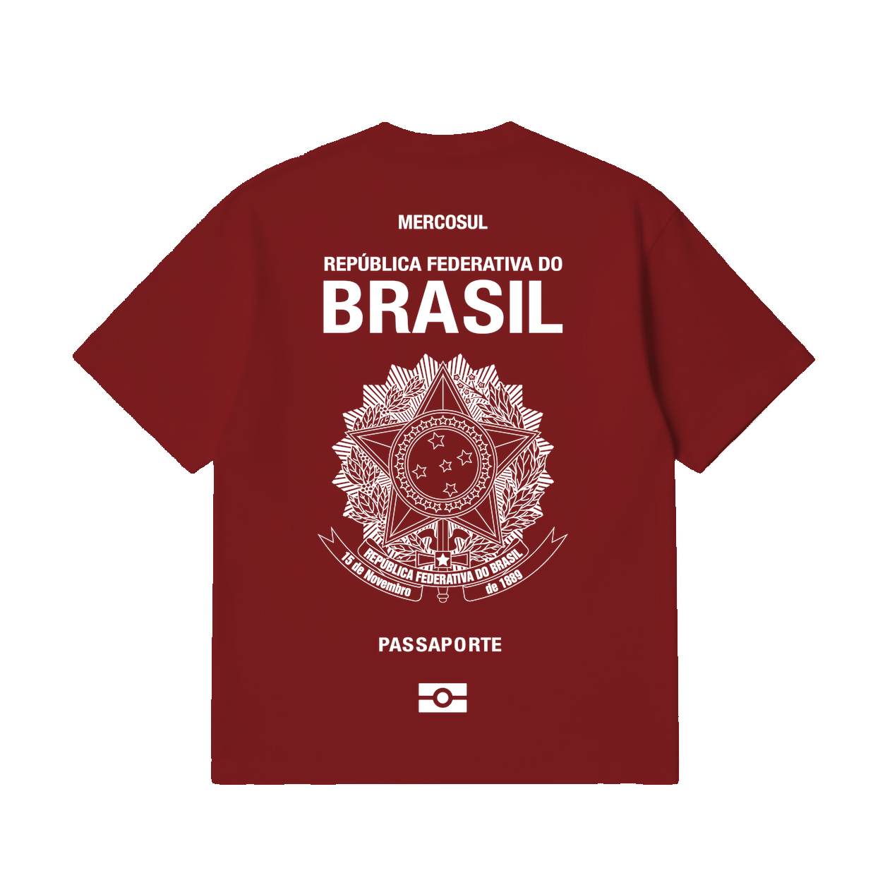 Nationwear Brasil