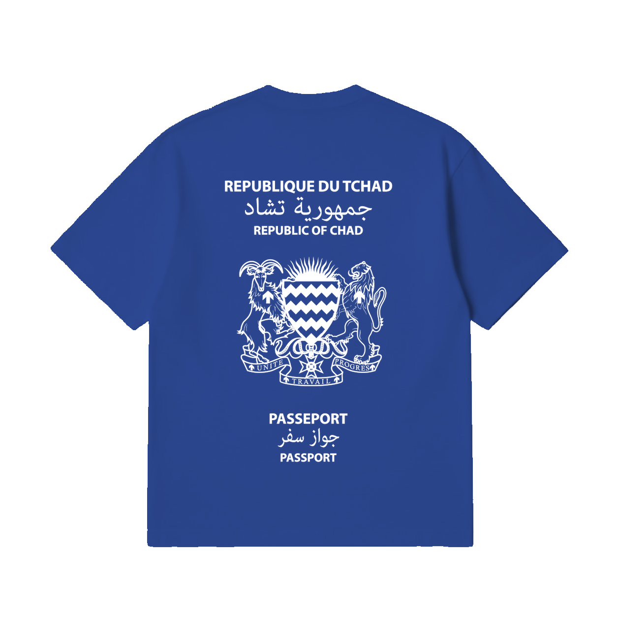 Nationwear Chad
