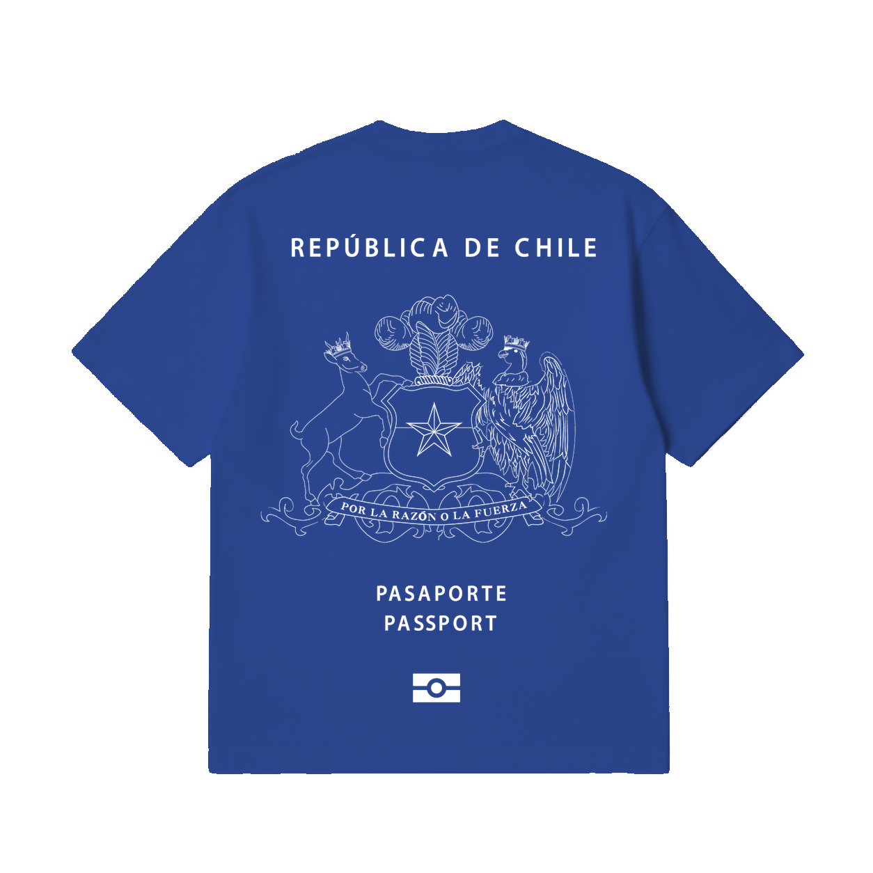 Nationwear Chile