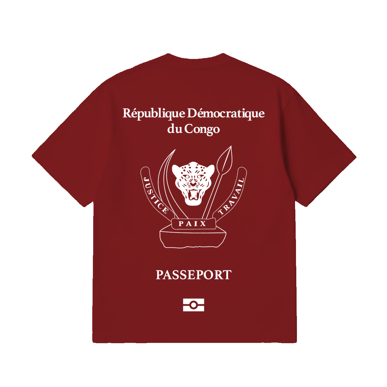 Nationwear Congo (Dem. Rep.)