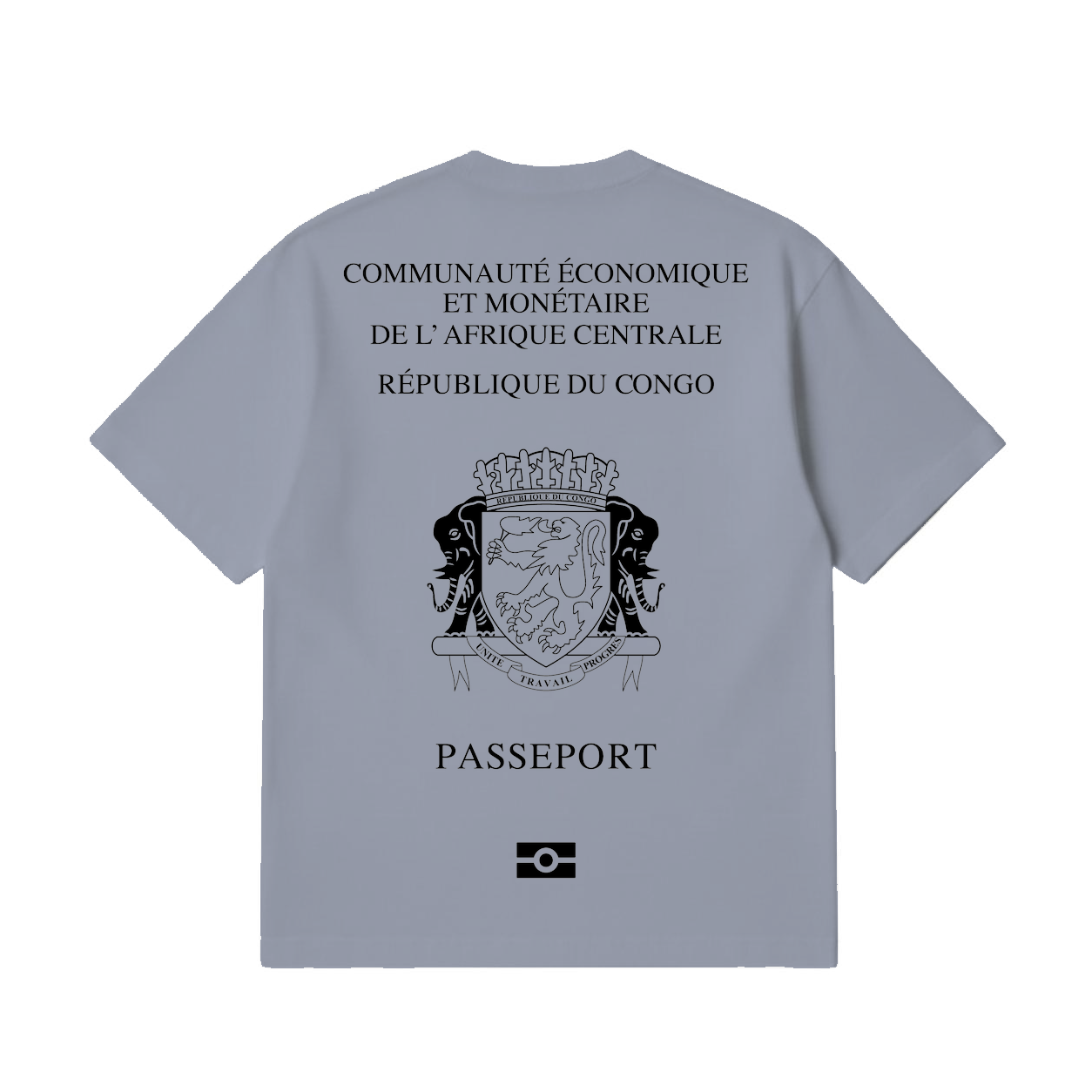 Nationwear Congo (Rep.)
