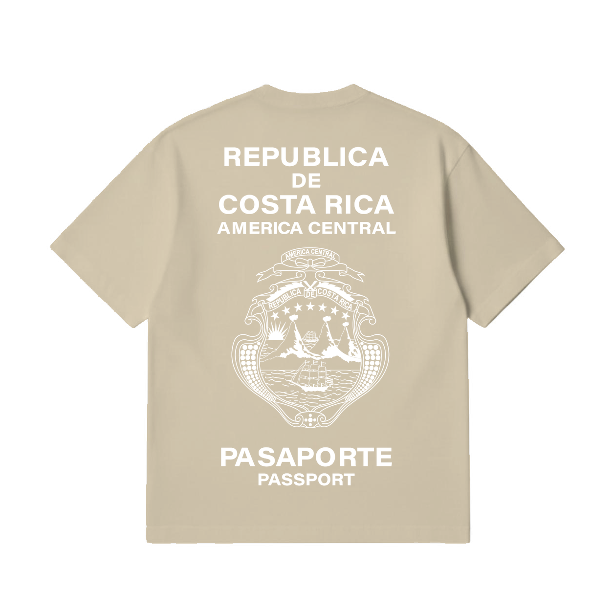 Nationwear Costa Rica