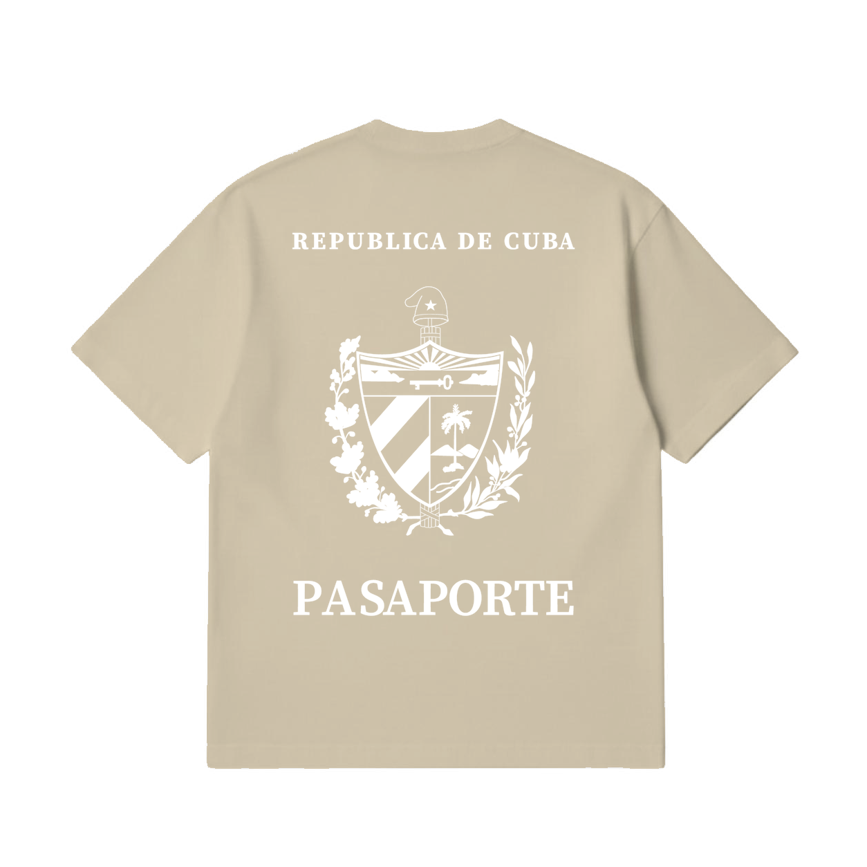 Nationwear Cuba