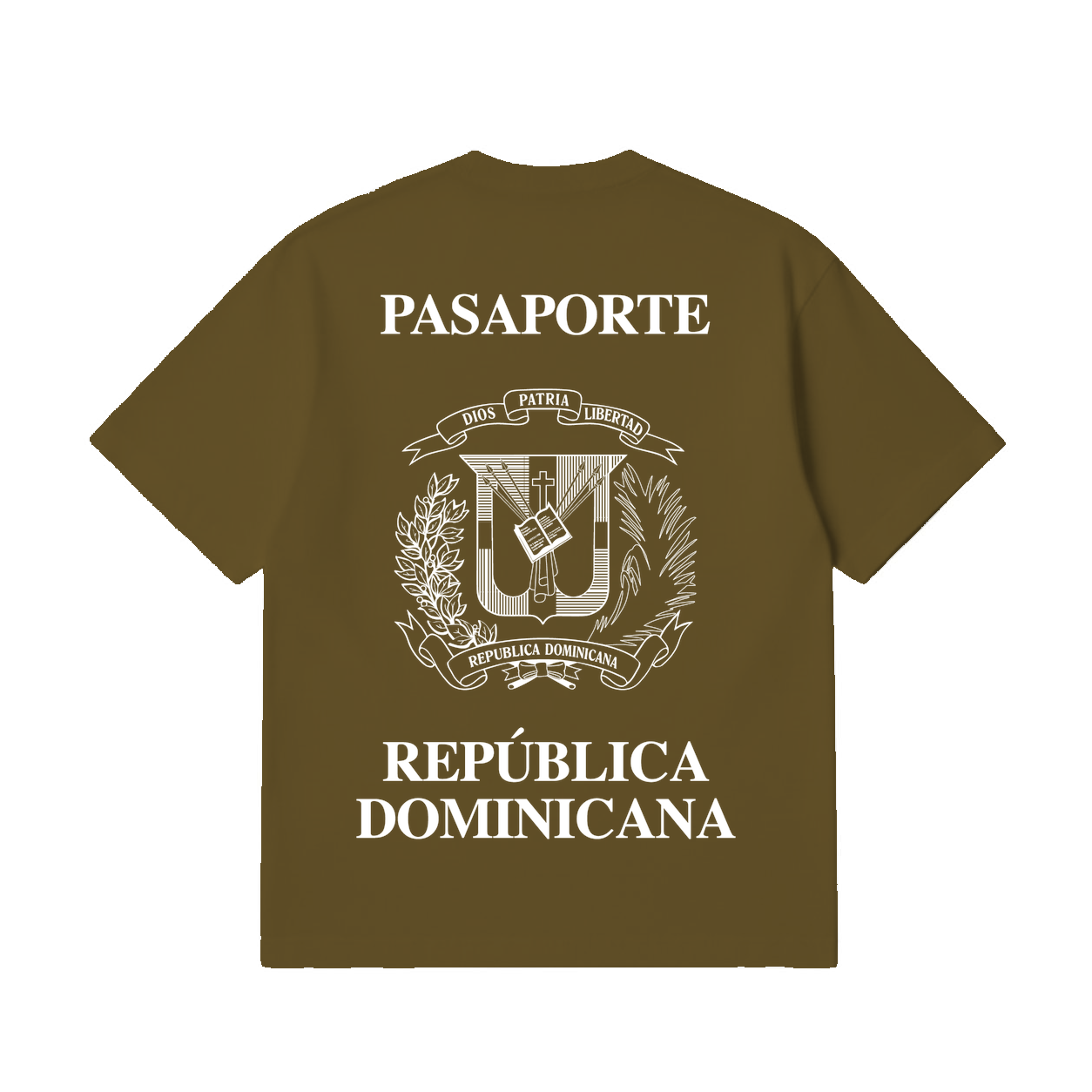 Nationwear Dominican Republic