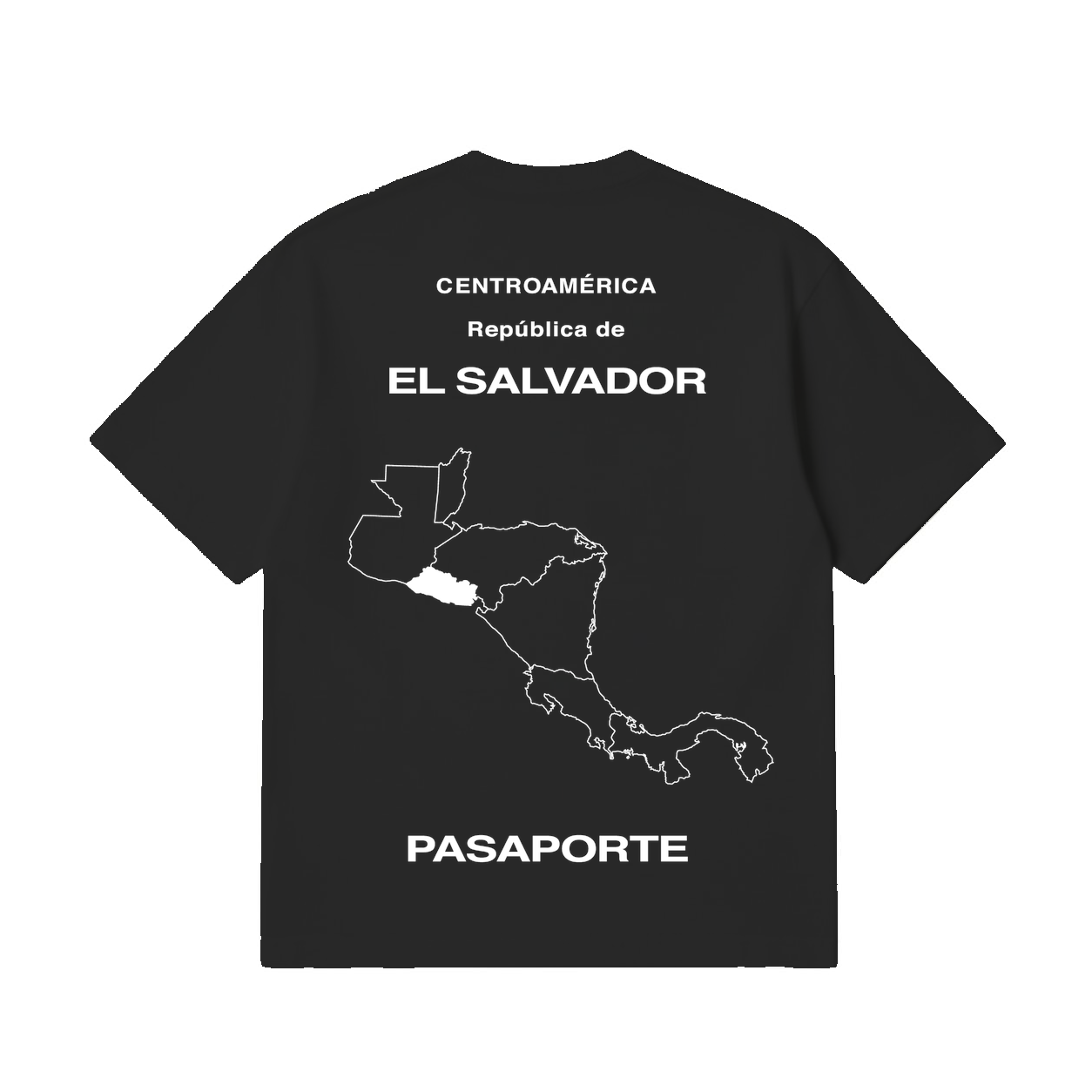 Nationwear El Salvador