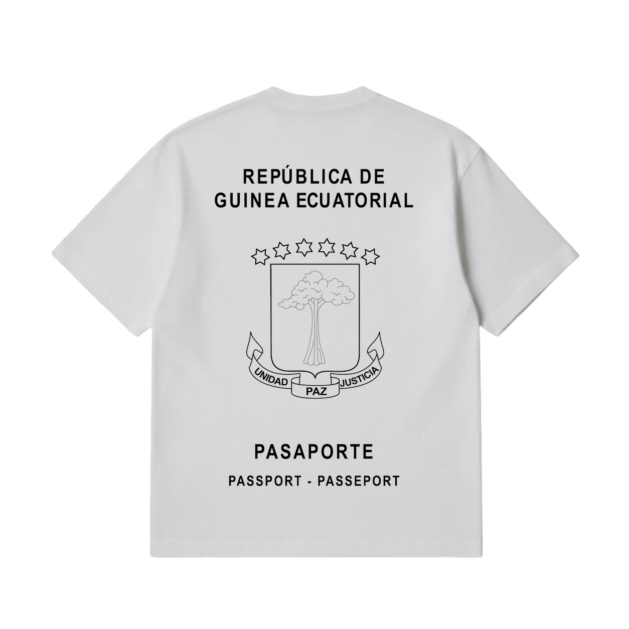 Nationwear Equatorial Guinea