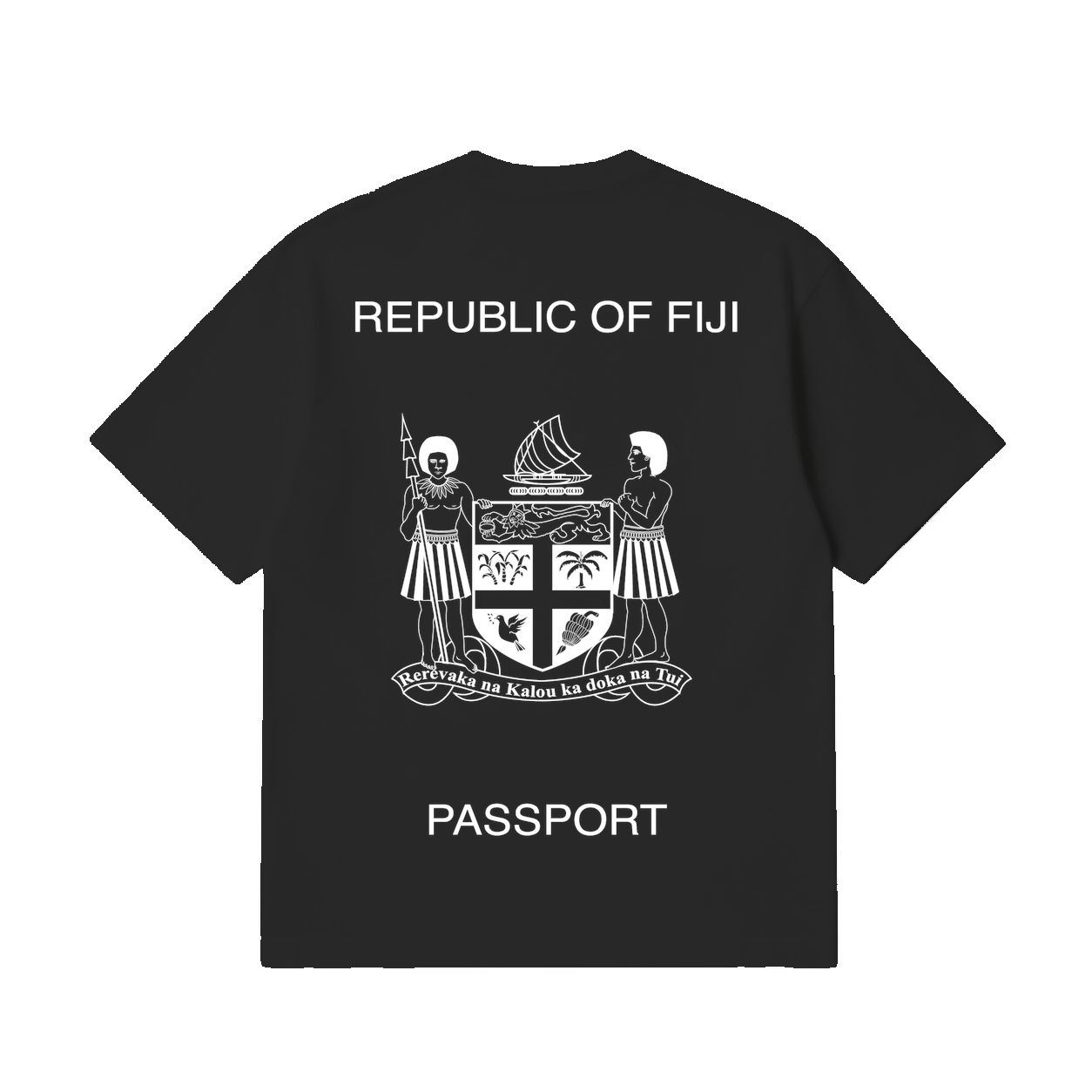 Nationwear Fiji