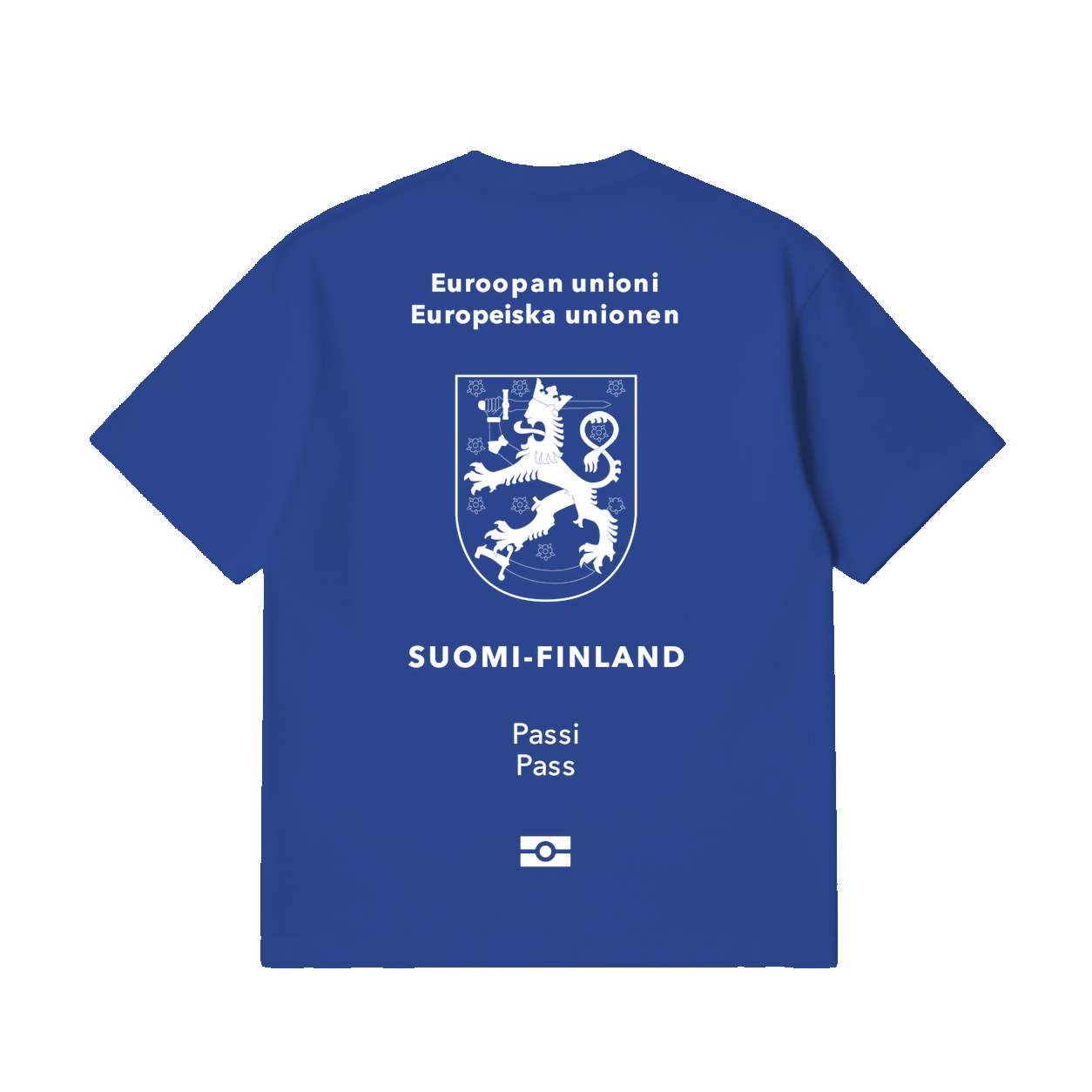 Nationwear Finland