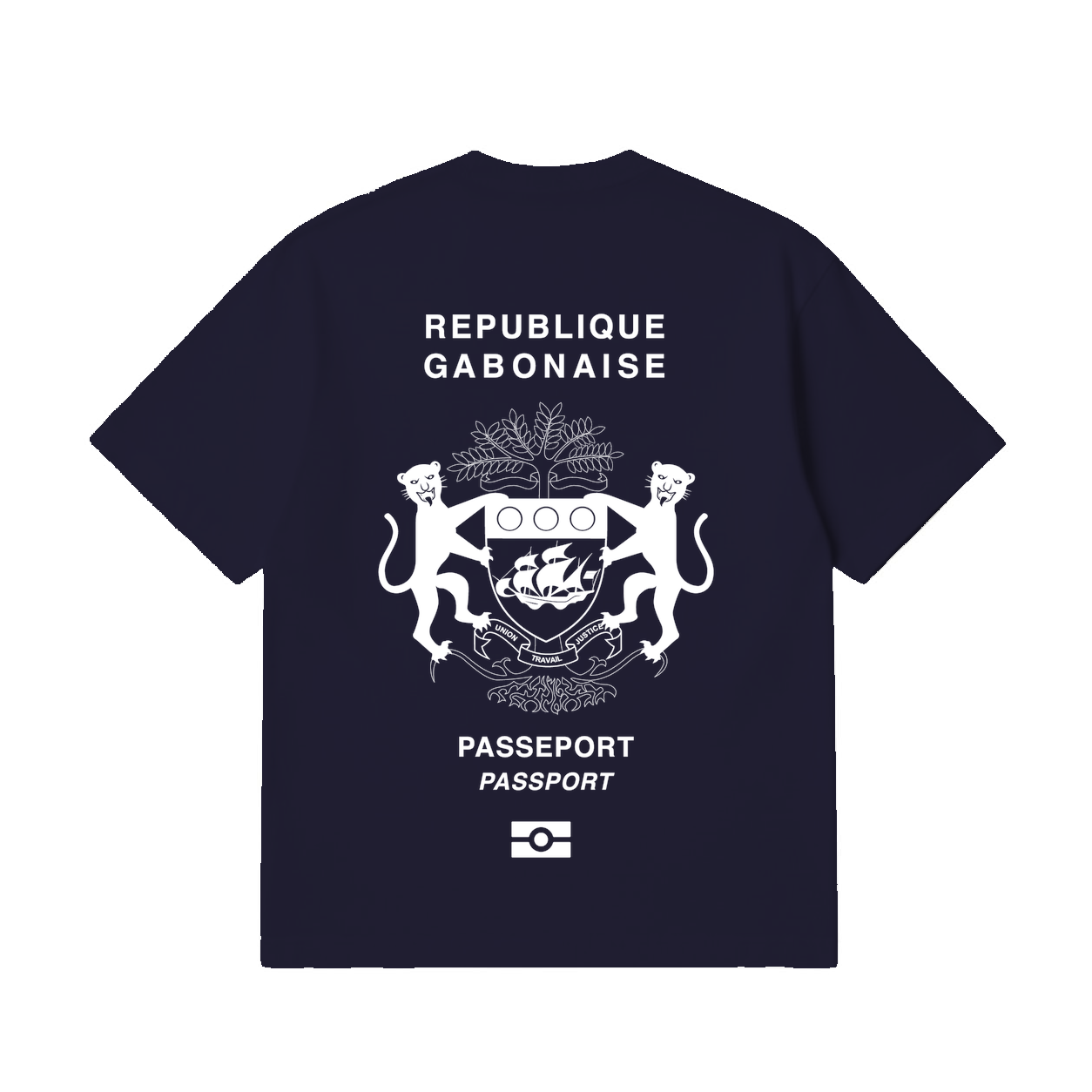 Nationwear Gabon