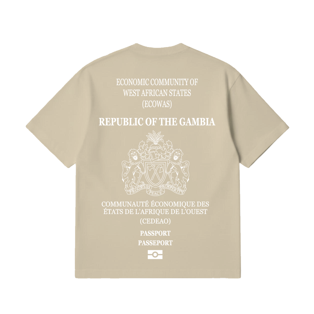 Nationwear Gambia