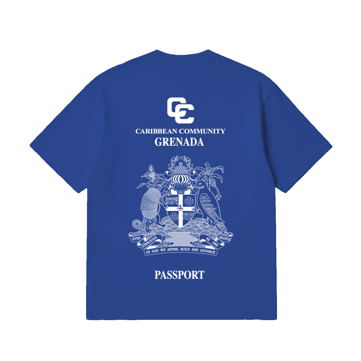 Nationwear Grenada