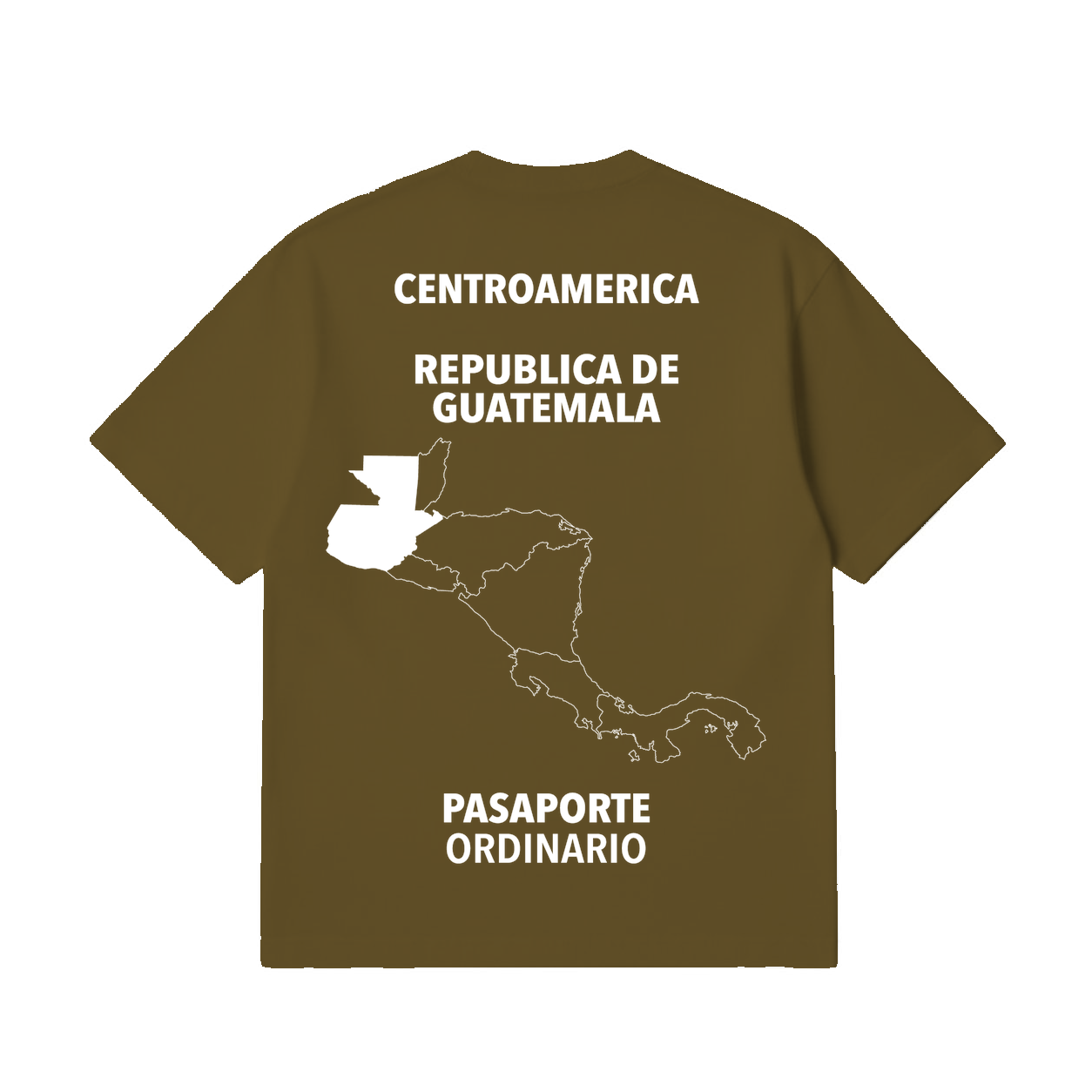 Nationwear Guatemala