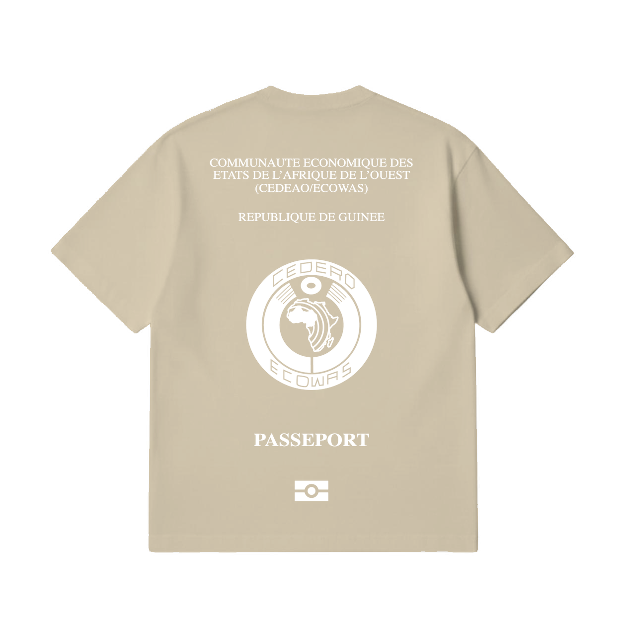 Nationwear Guinea