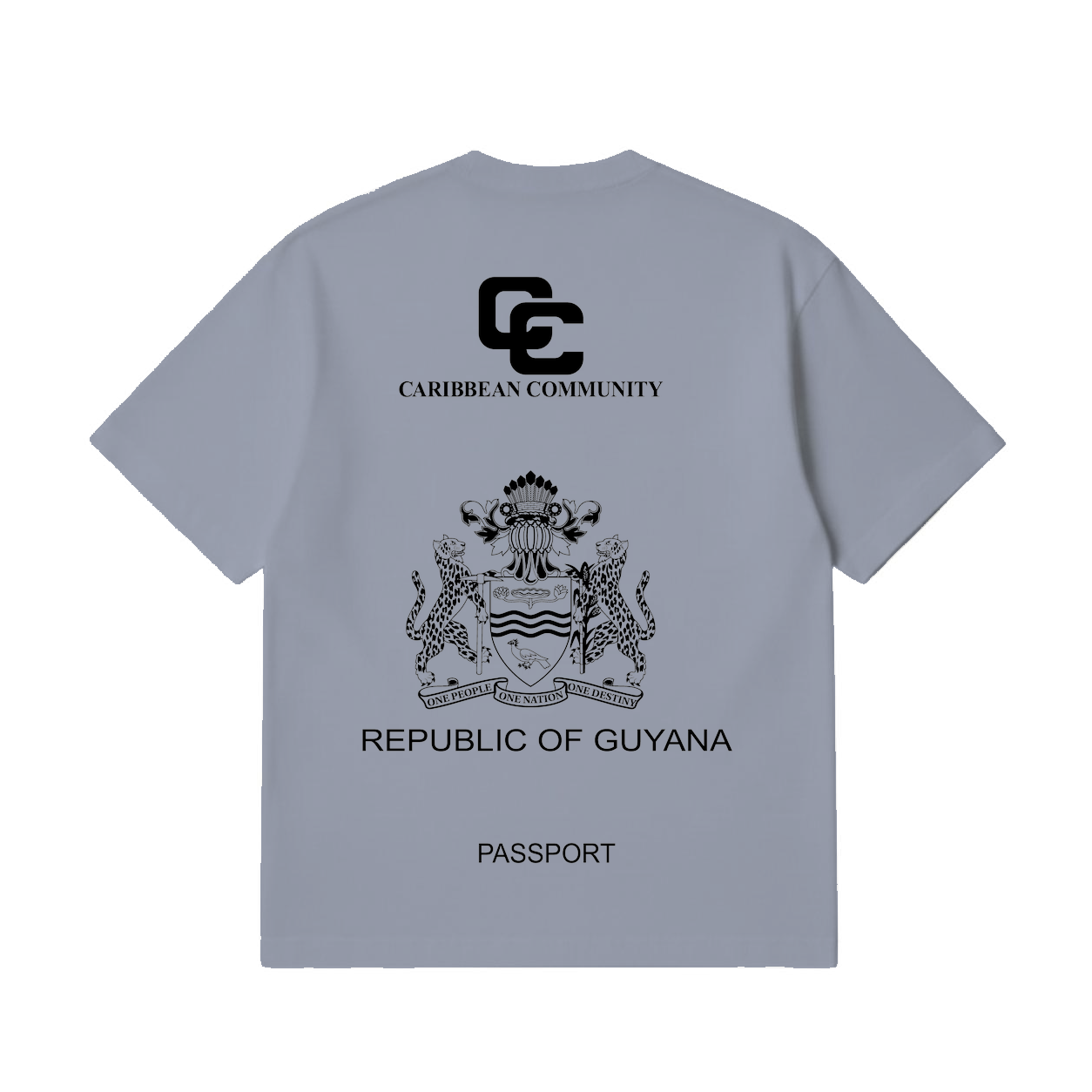 Nationwear Guyana