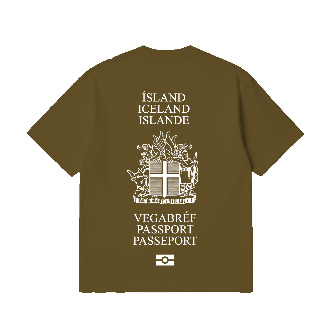 Nationwear Iceland