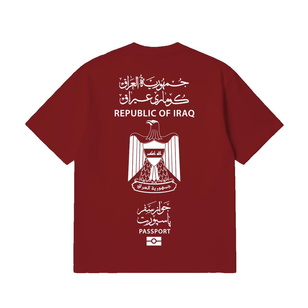 Nationwear Iraq