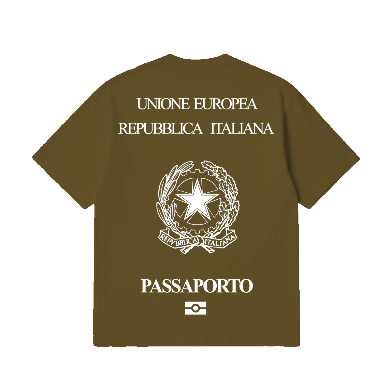 Nationwear Italy