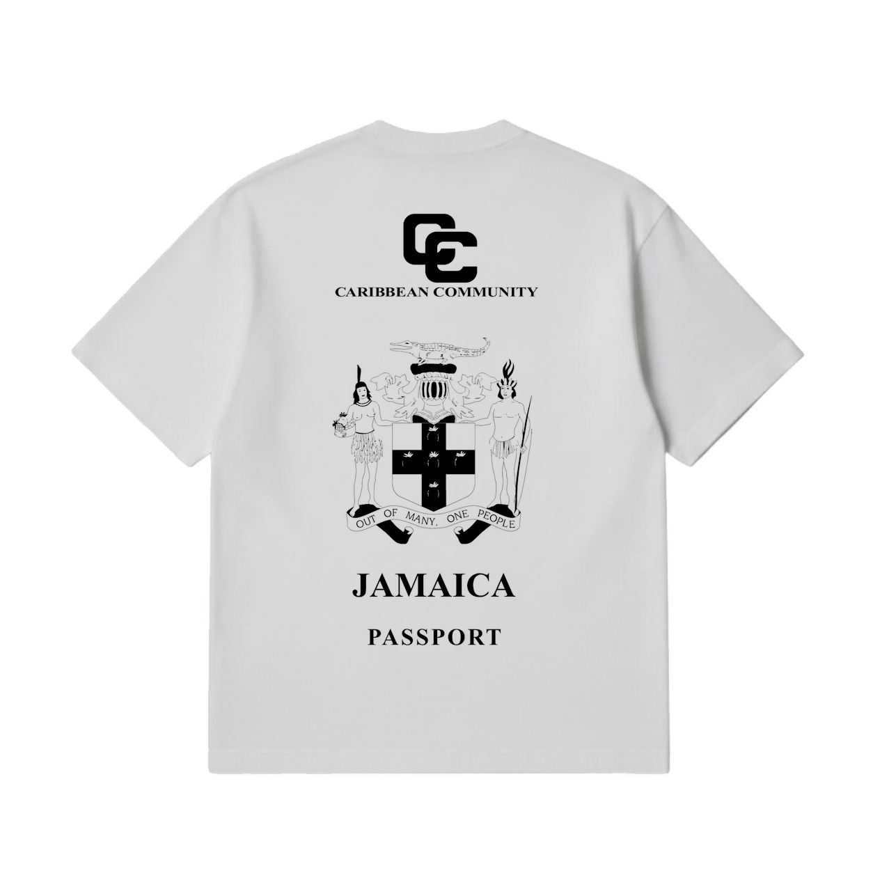 Nationwear Jamaica