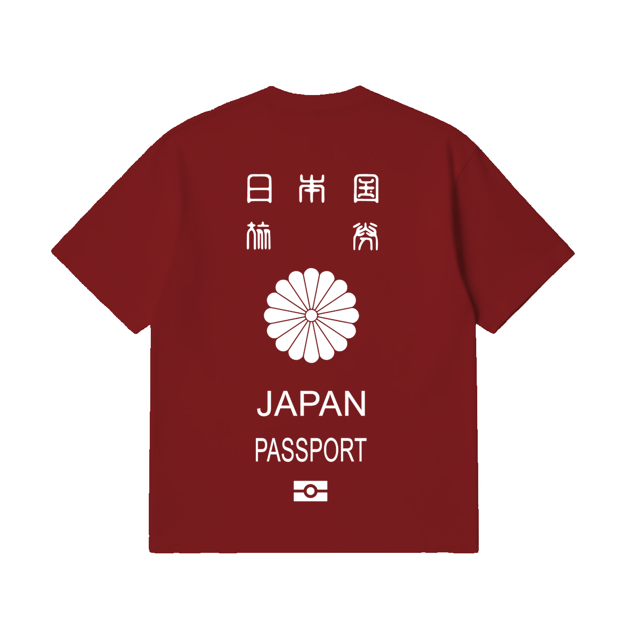Nationwear Japan