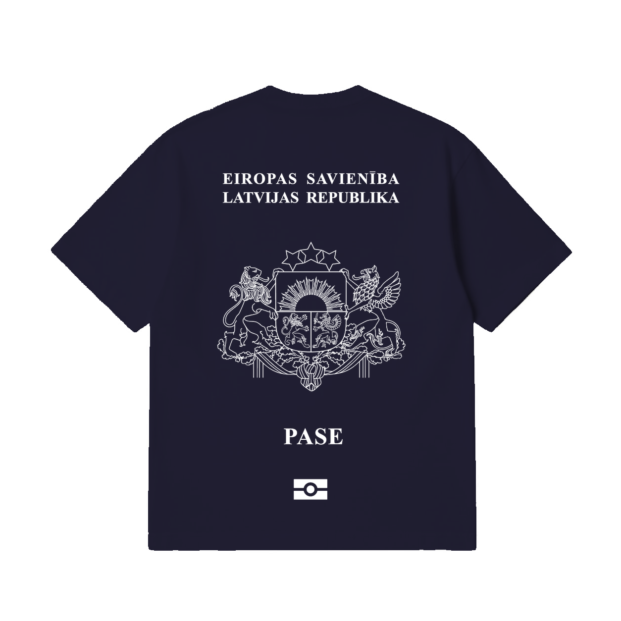 Nationwear Latvia
