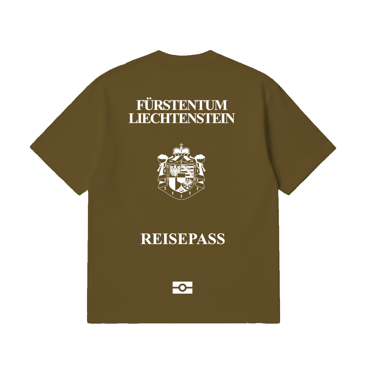 Nationwear Liechtenstein