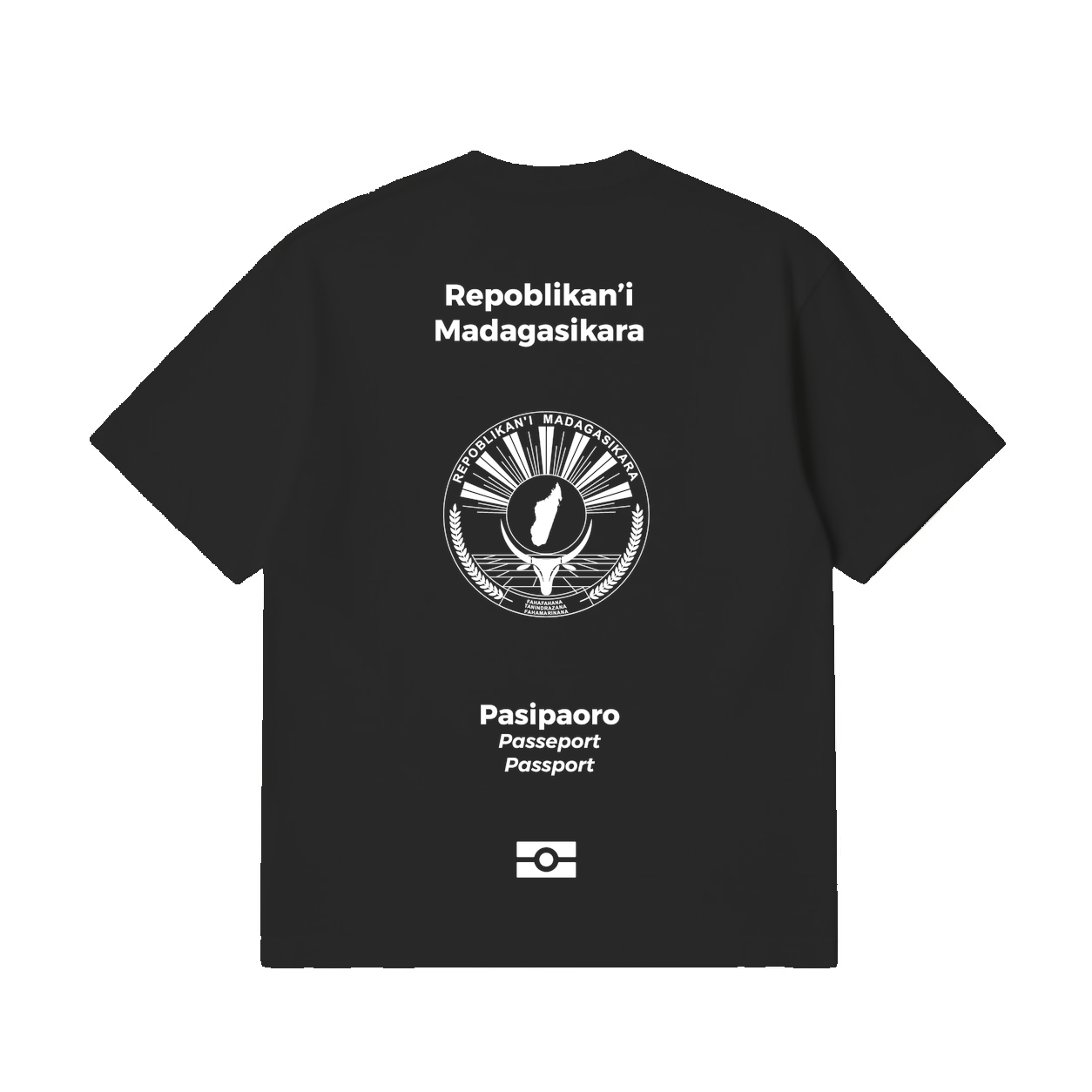 Nationwear Madagascar