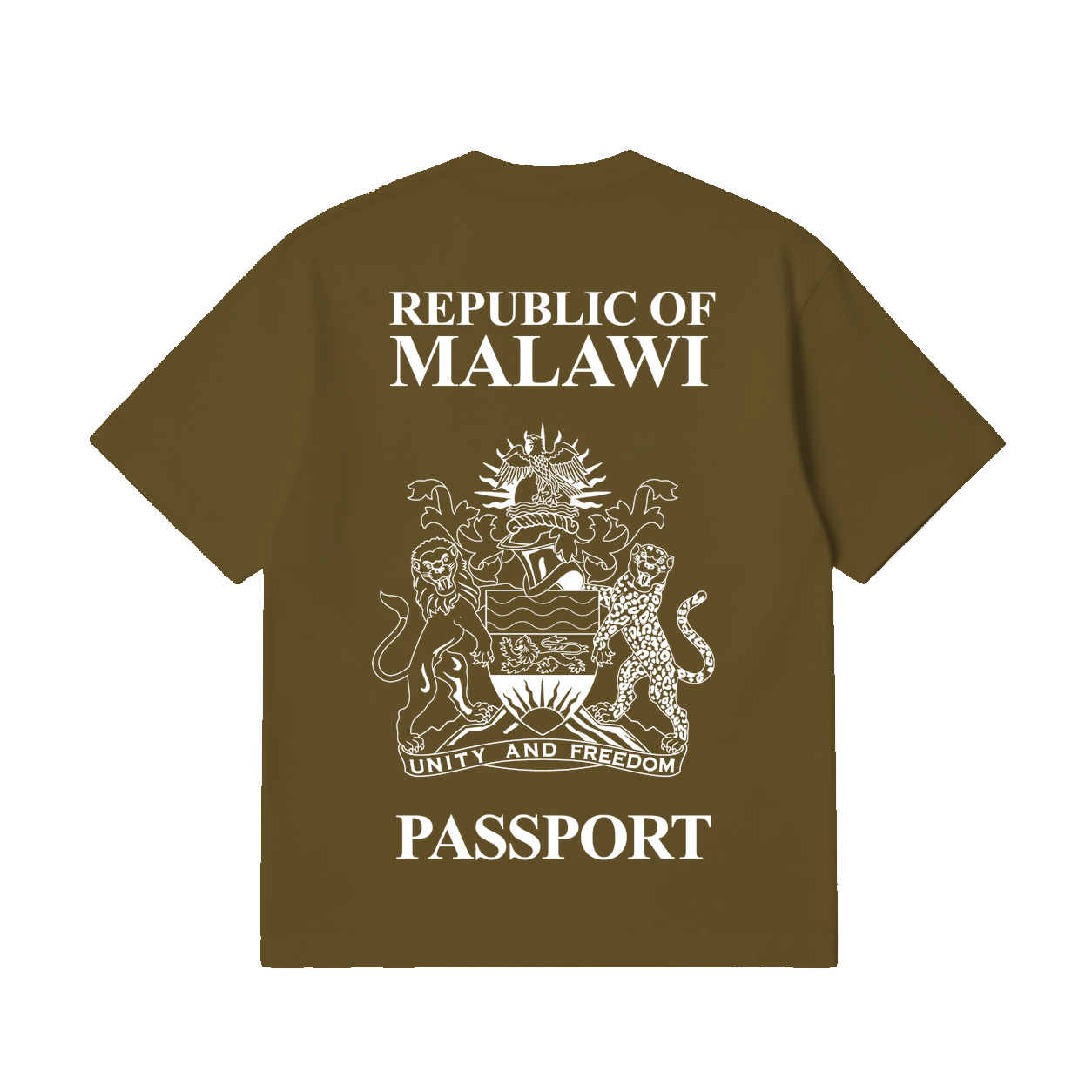 Nationwear Malawi