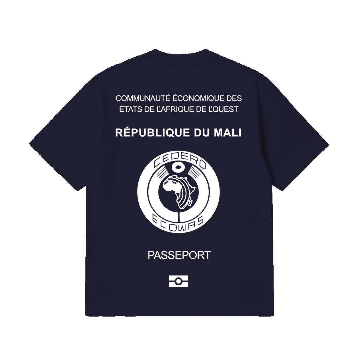Nationwear Mali