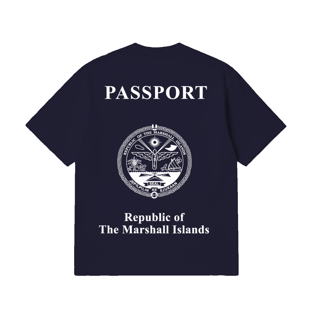Nationwear Marshall Islands