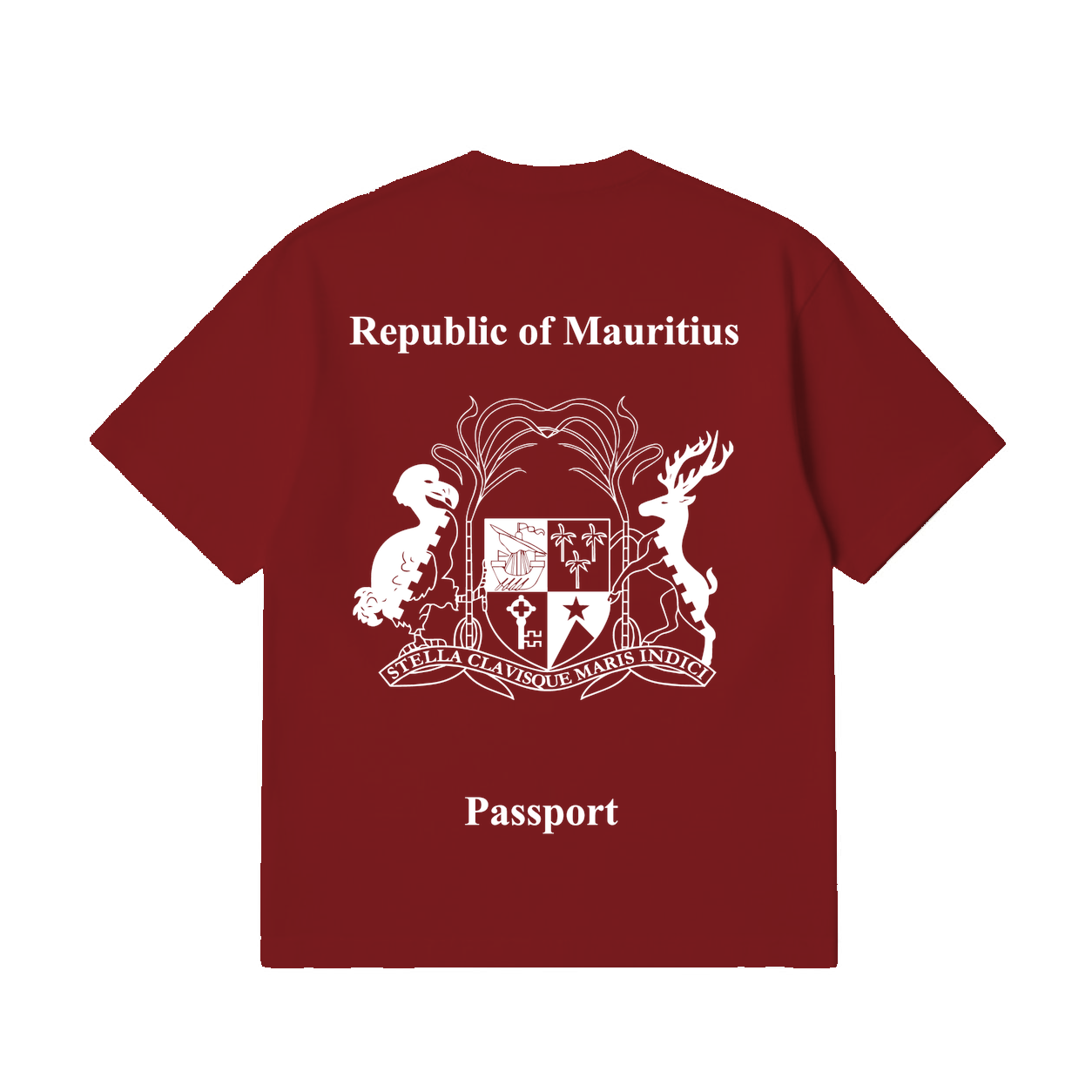 Nationwear Mauritius