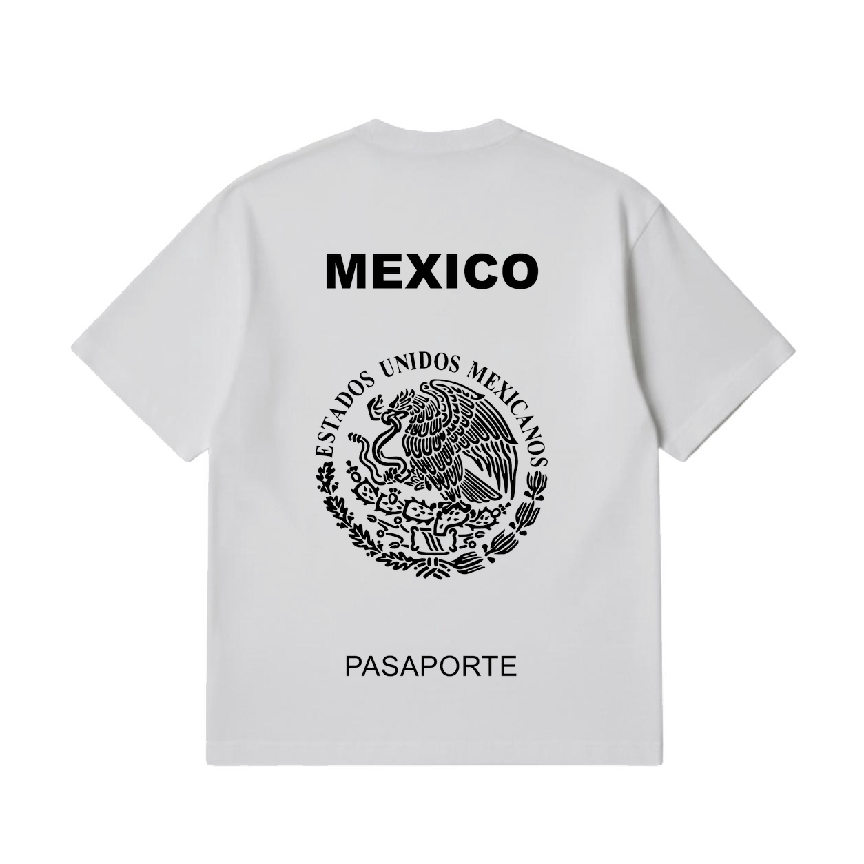 Nationwear Mexico