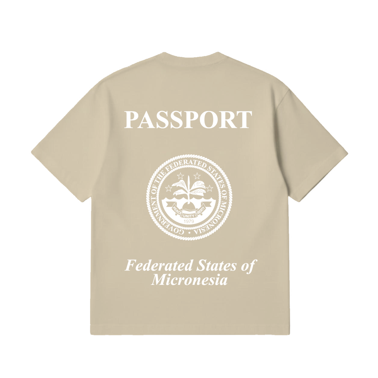 Nationwear Micronesia