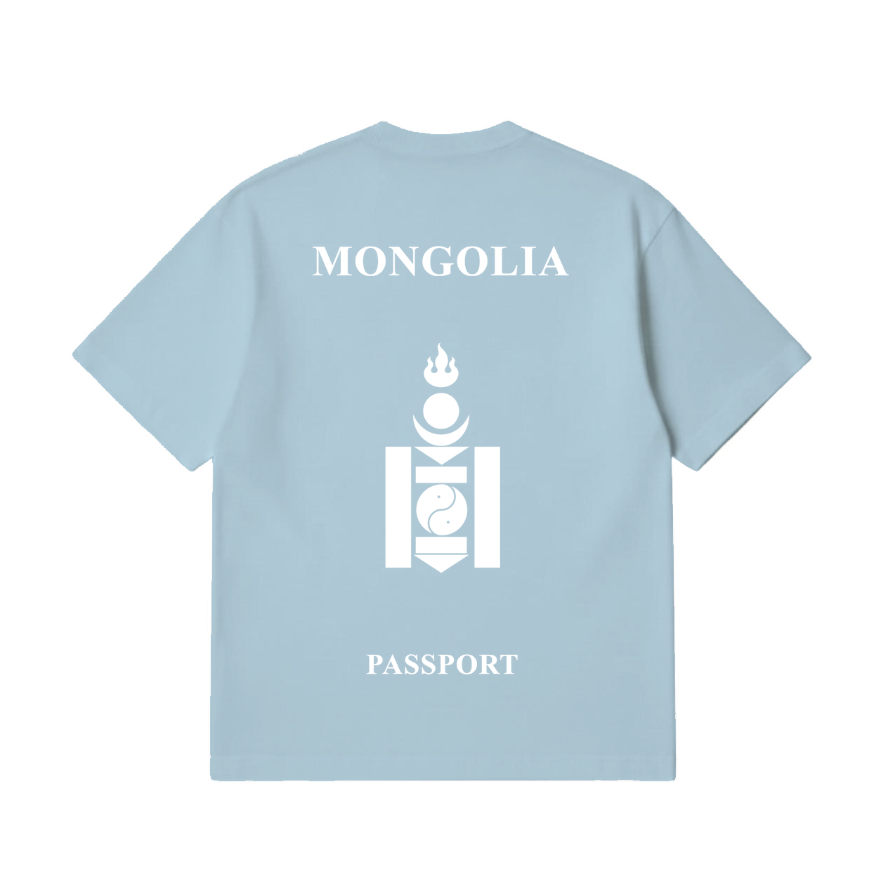 Nationwear Mongolia