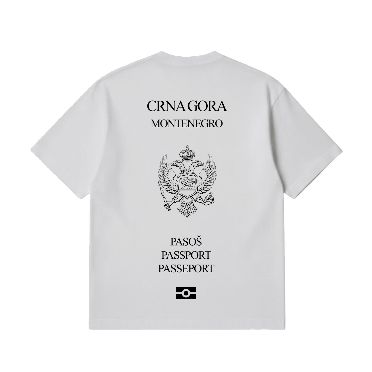 Nationwear Montenegro