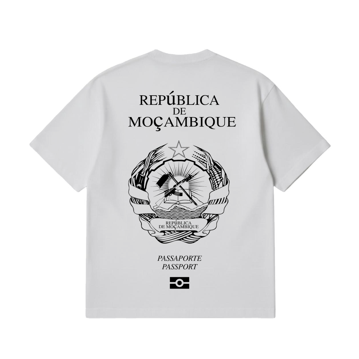 Nationwear Mozambique