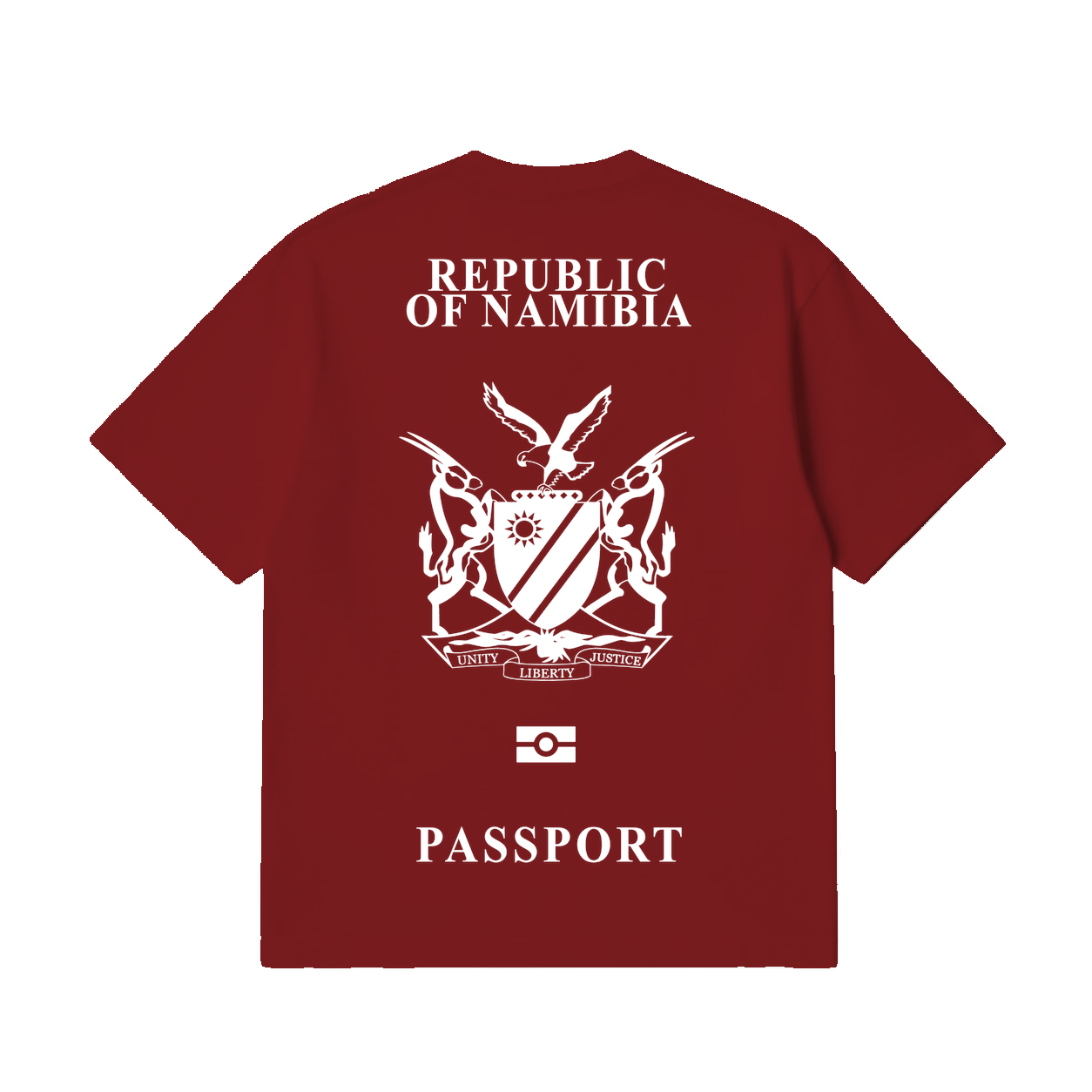 Nationwear Namibia