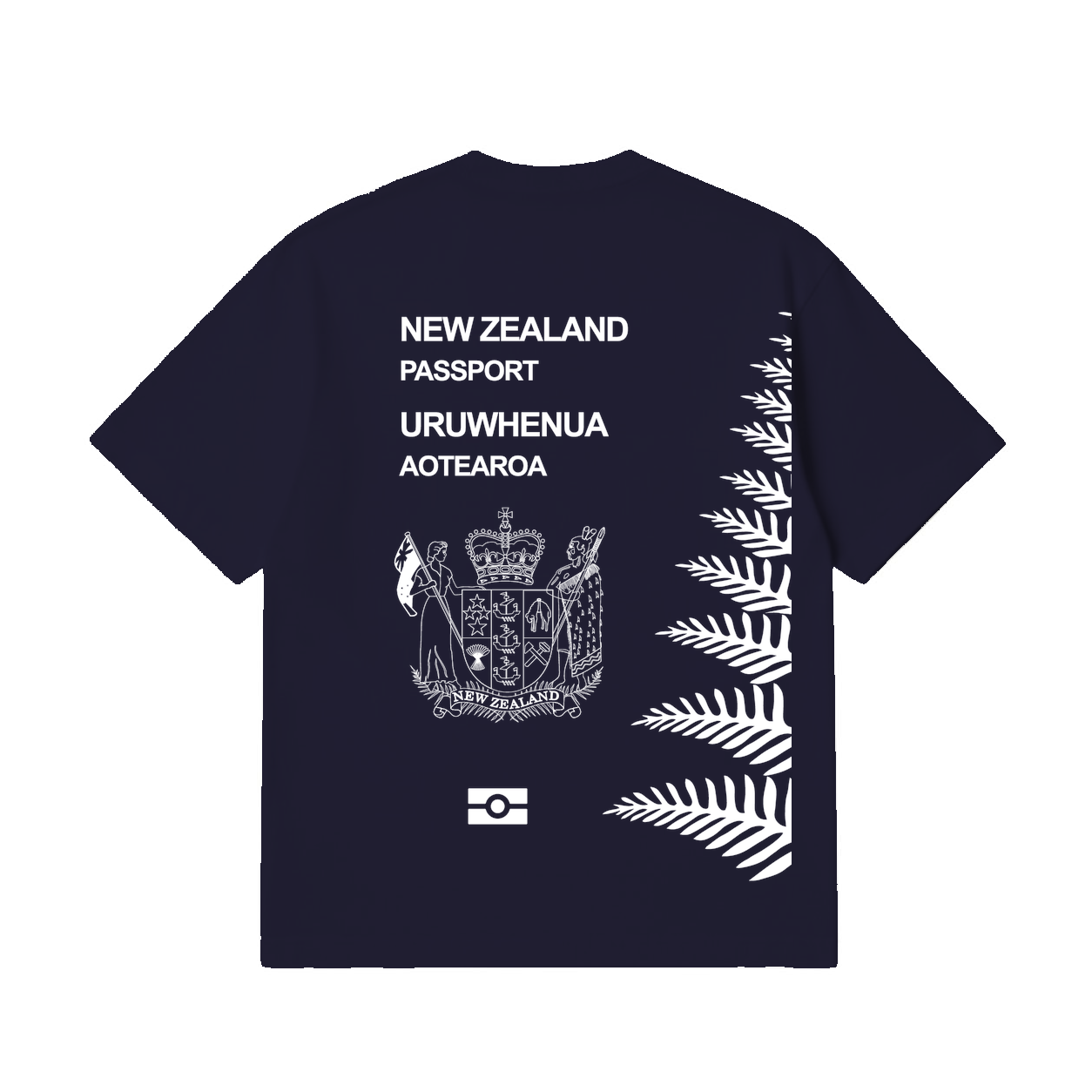 Nationwear New Zealand