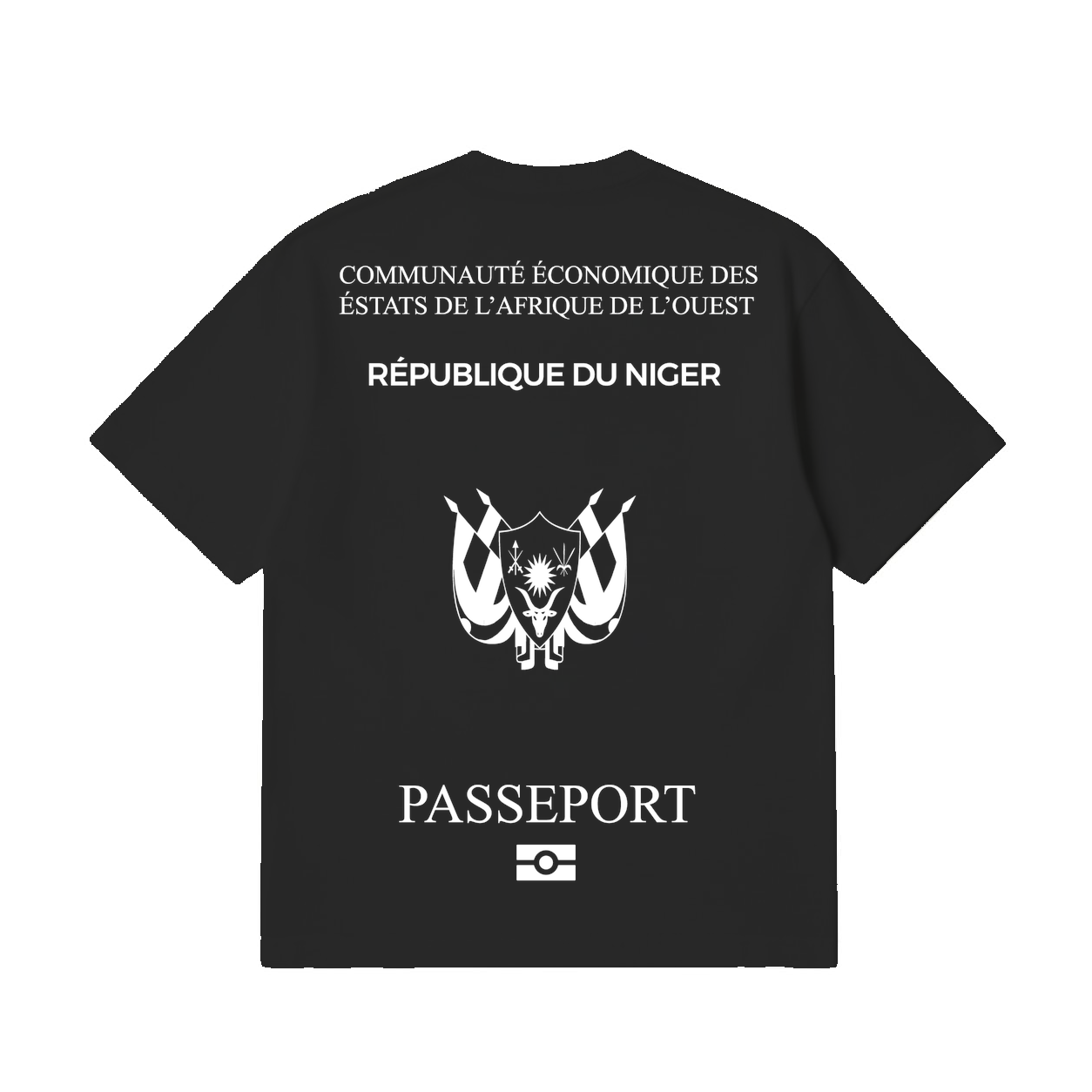 Nationwear Niger