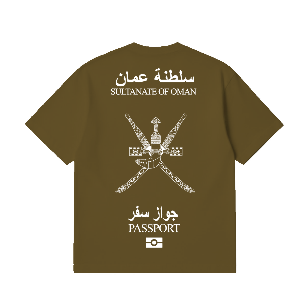Nationwear Oman