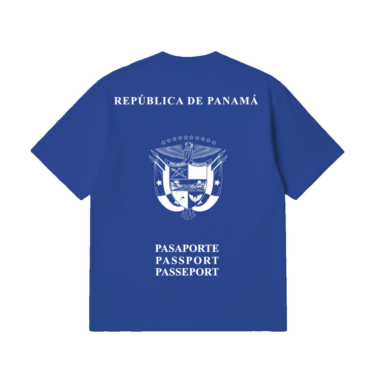 Nationwear Panama