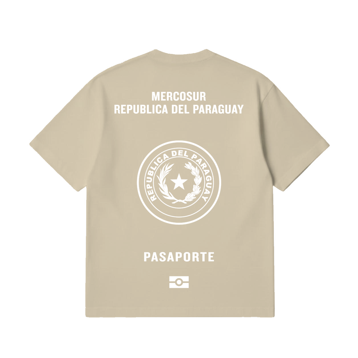 Nationwear Paraguay