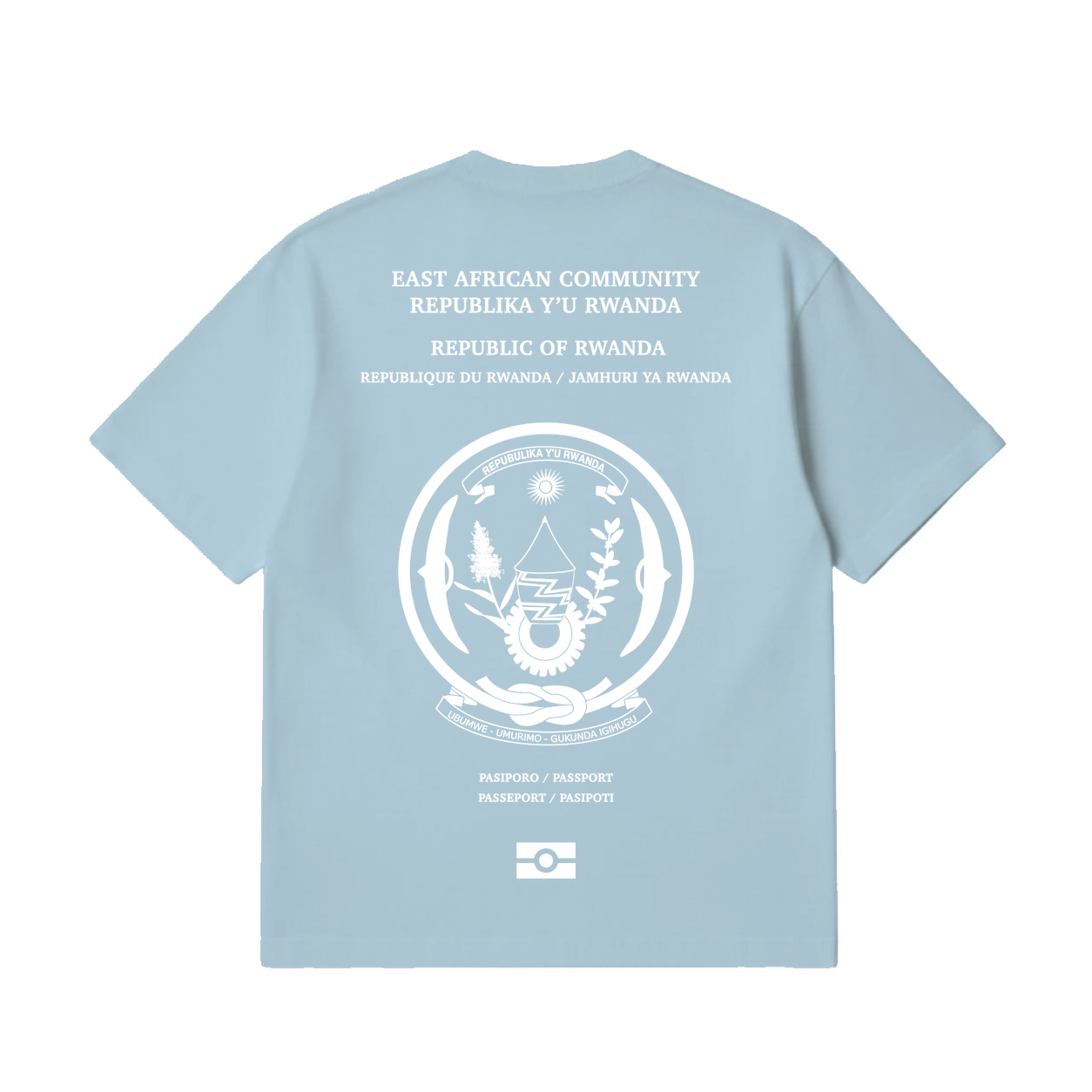 Nationwear Rwanda